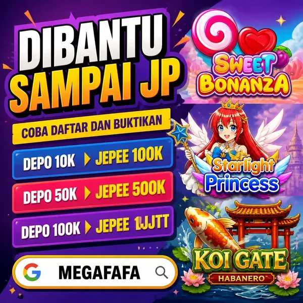 cara kerja judi slot online